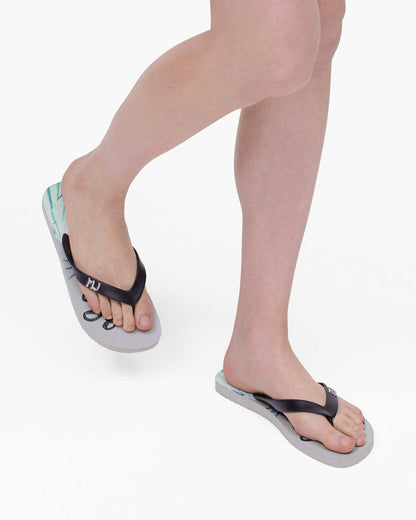 The City Flip Flop New York City Marc Jacobs