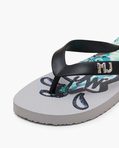 The City Flip Flop New York City Marc Jacobs