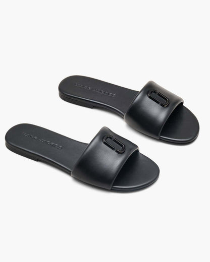 The Snapshot Slide Black Marc Jacobs