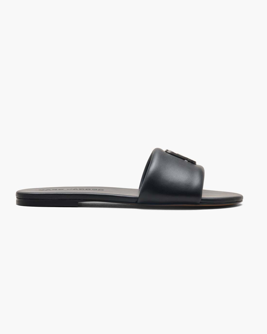 The Snapshot Slide Black Marc Jacobs