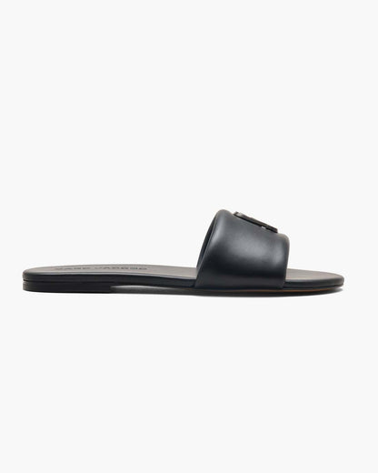 The Snapshot Slide Black Marc Jacobs