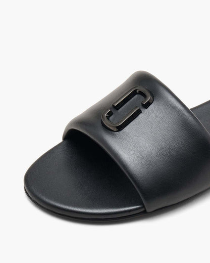 The Snapshot Slide Black Marc Jacobs