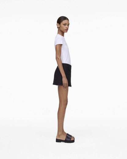 The Lug Sole Slide Black Marc Jacobs