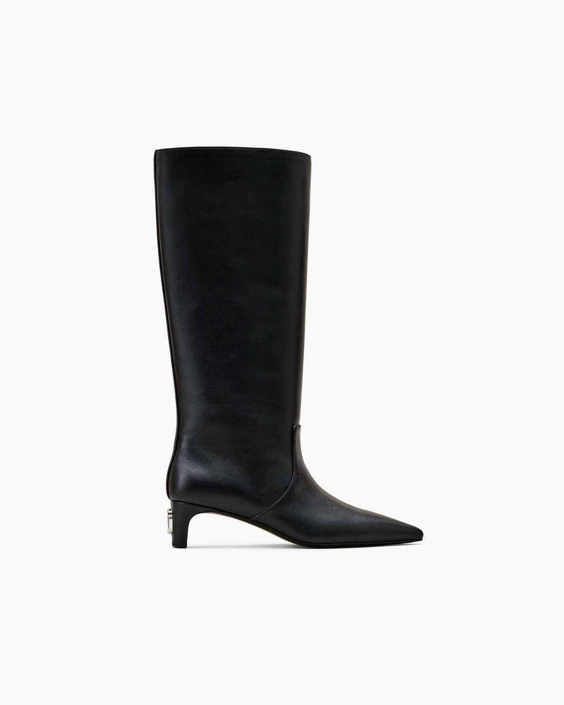 The Mel Boot Black Marc Jacobs