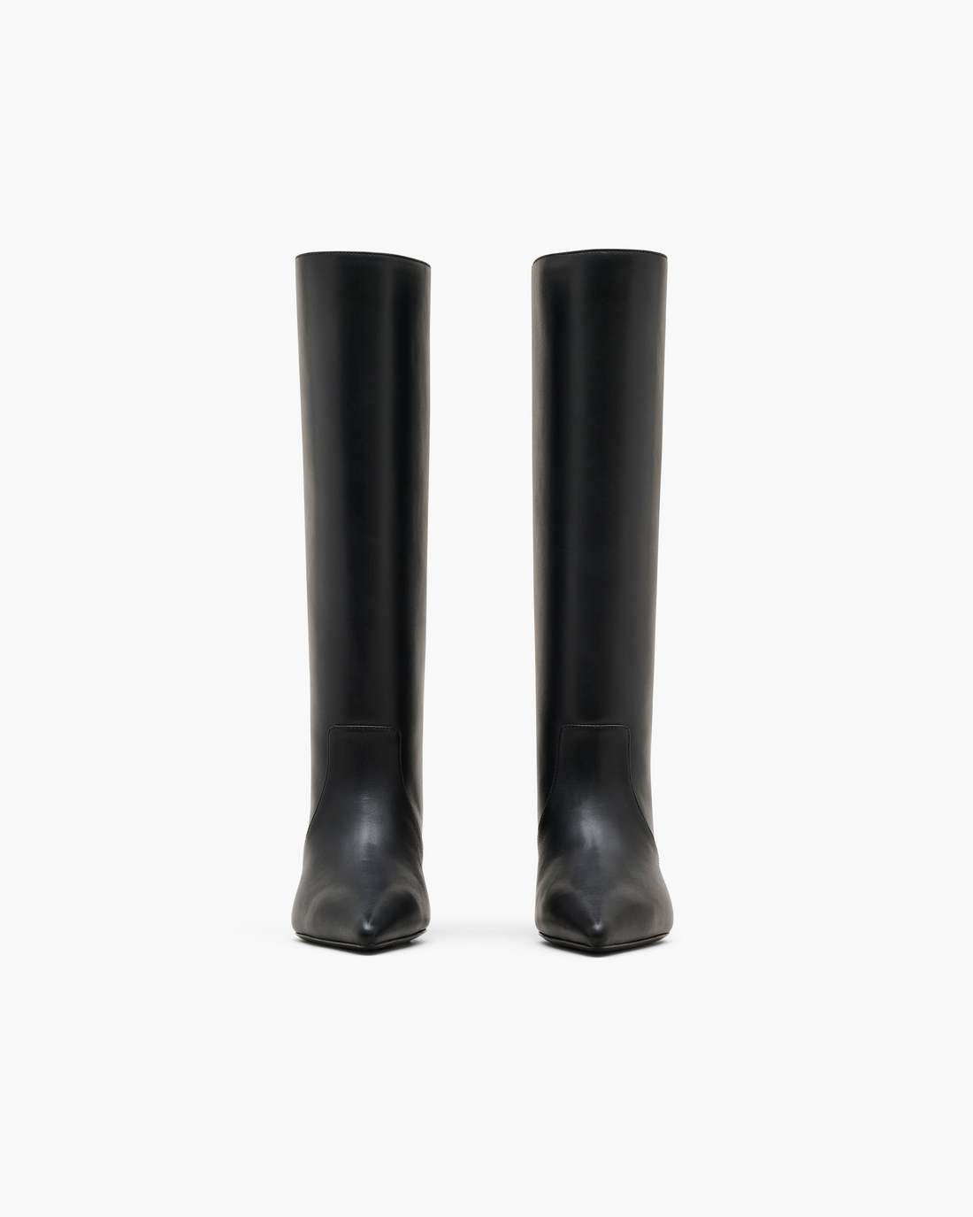 The Mel Boot Black Marc Jacobs