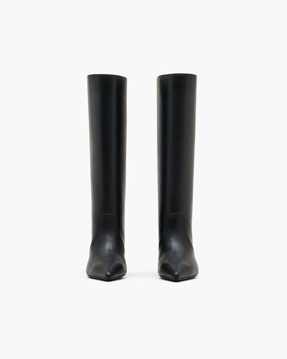 The Mel Boot Black Marc Jacobs