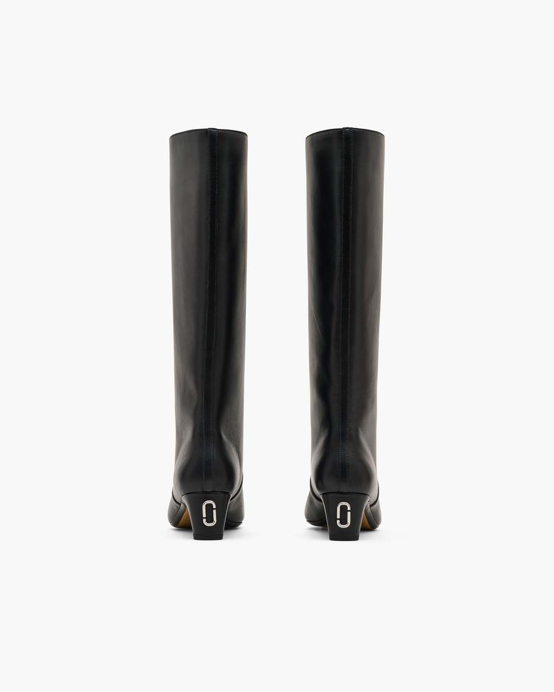 The Mel Boot Black Marc Jacobs