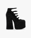 Black/Black