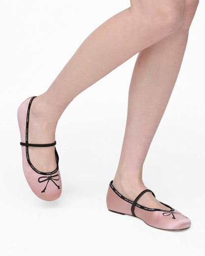 The Bow Ballerina Bubblegum Multi Marc Jacobs