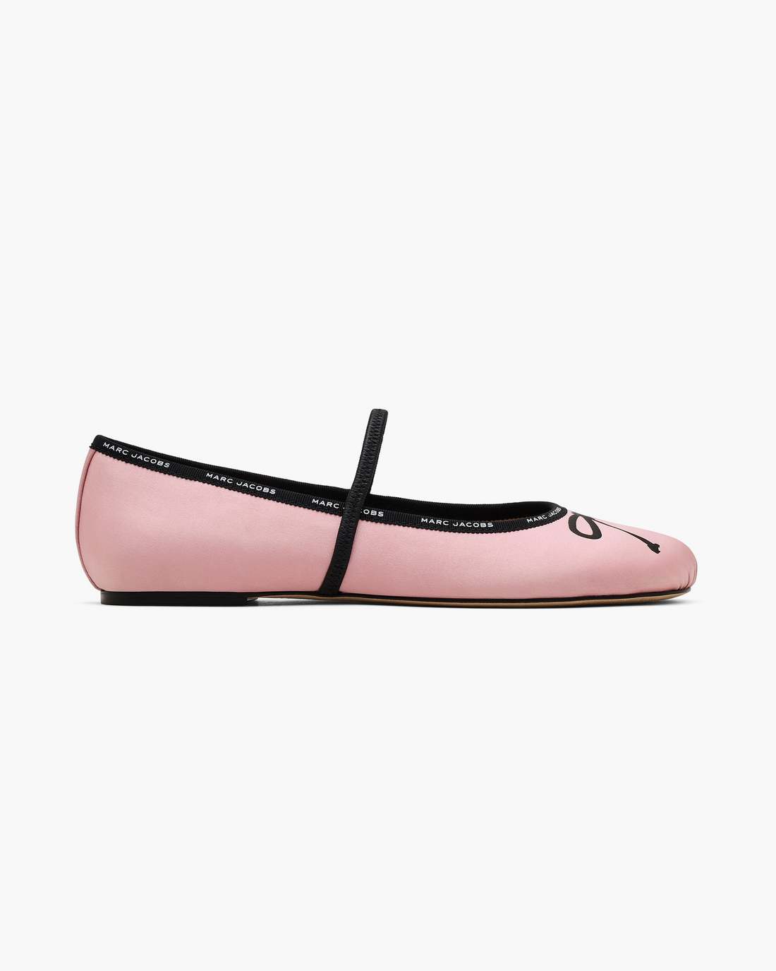 The Bow Ballerina Bubblegum Multi Marc Jacobs