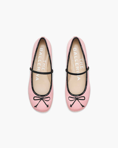 The Bow Ballerina Bubblegum Multi Marc Jacobs