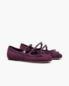 Dark Plum