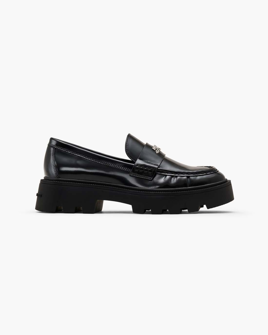 The Frankie Loafer Black Marc Jacobs