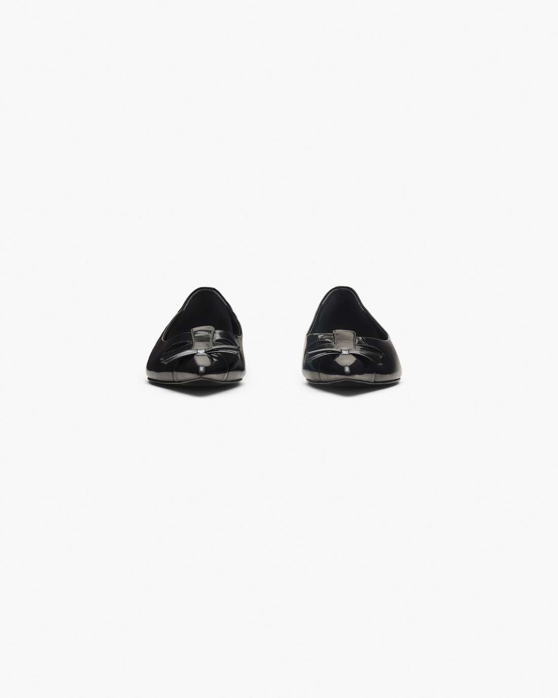 The Kat Ballerina Black Marc Jacobs