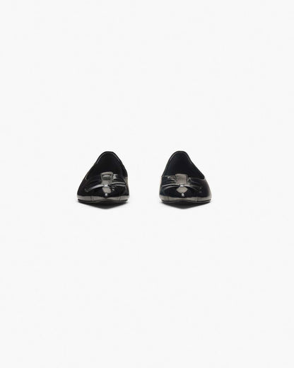 The Kat Ballerina Black Marc Jacobs