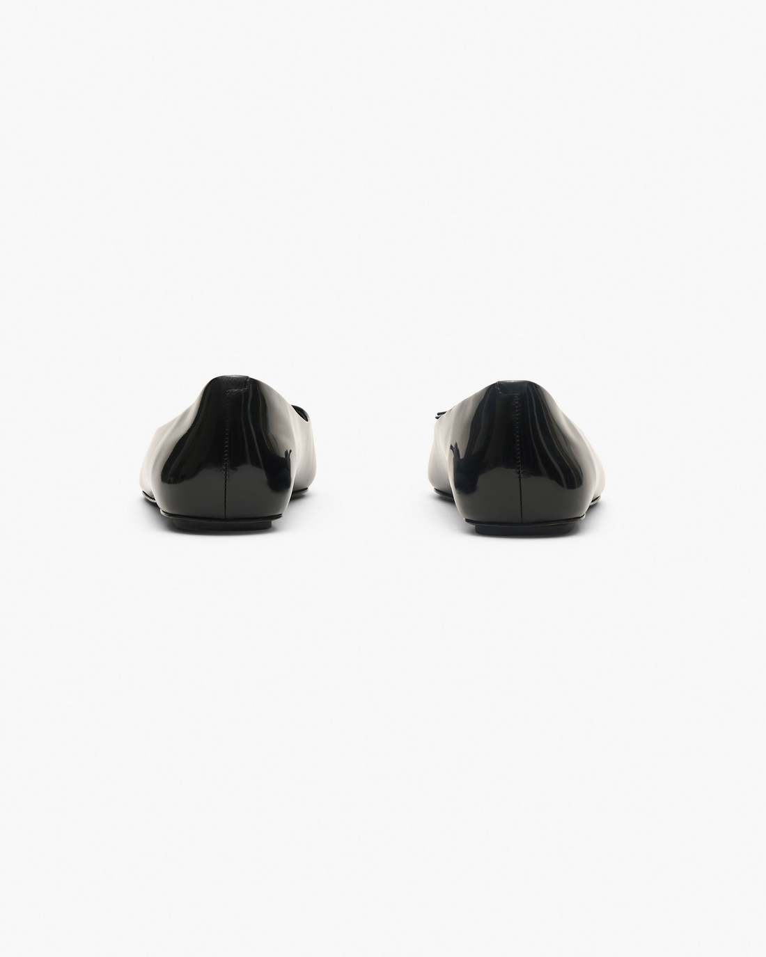 The Kat Ballerina Black Marc Jacobs