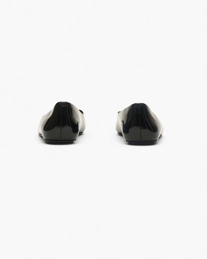 The Kat Ballerina Black Marc Jacobs
