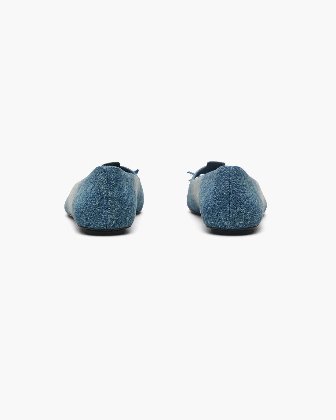 The Denim Kat Ballerina Vintage Indigo Marc Jacobs