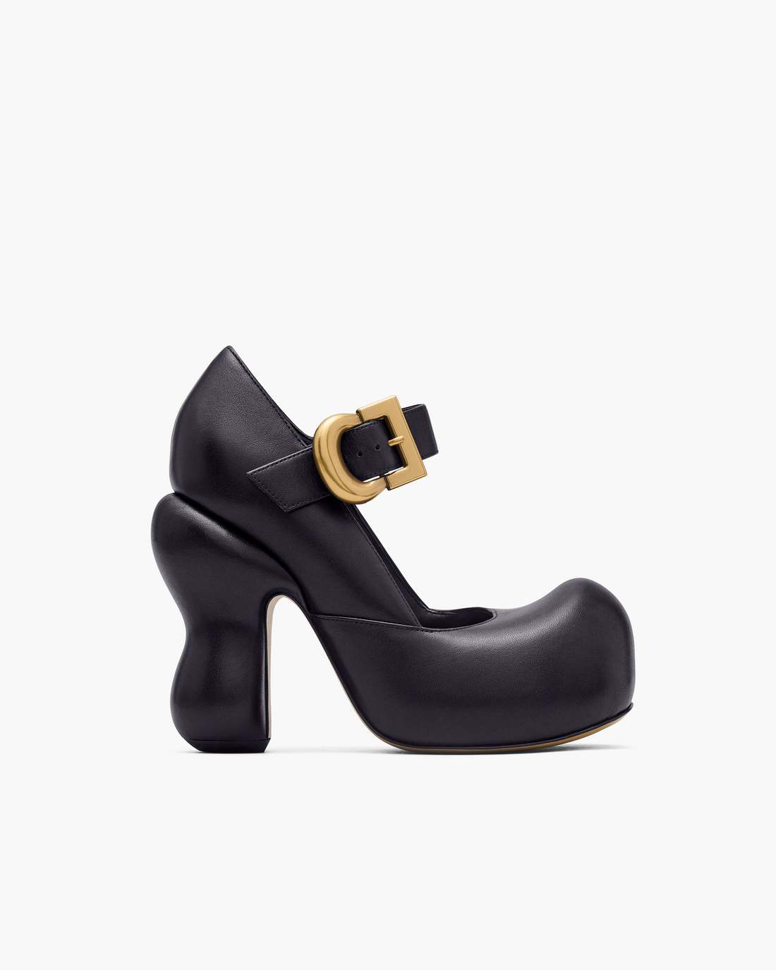 The Doll Pump Black Marc Jacobs