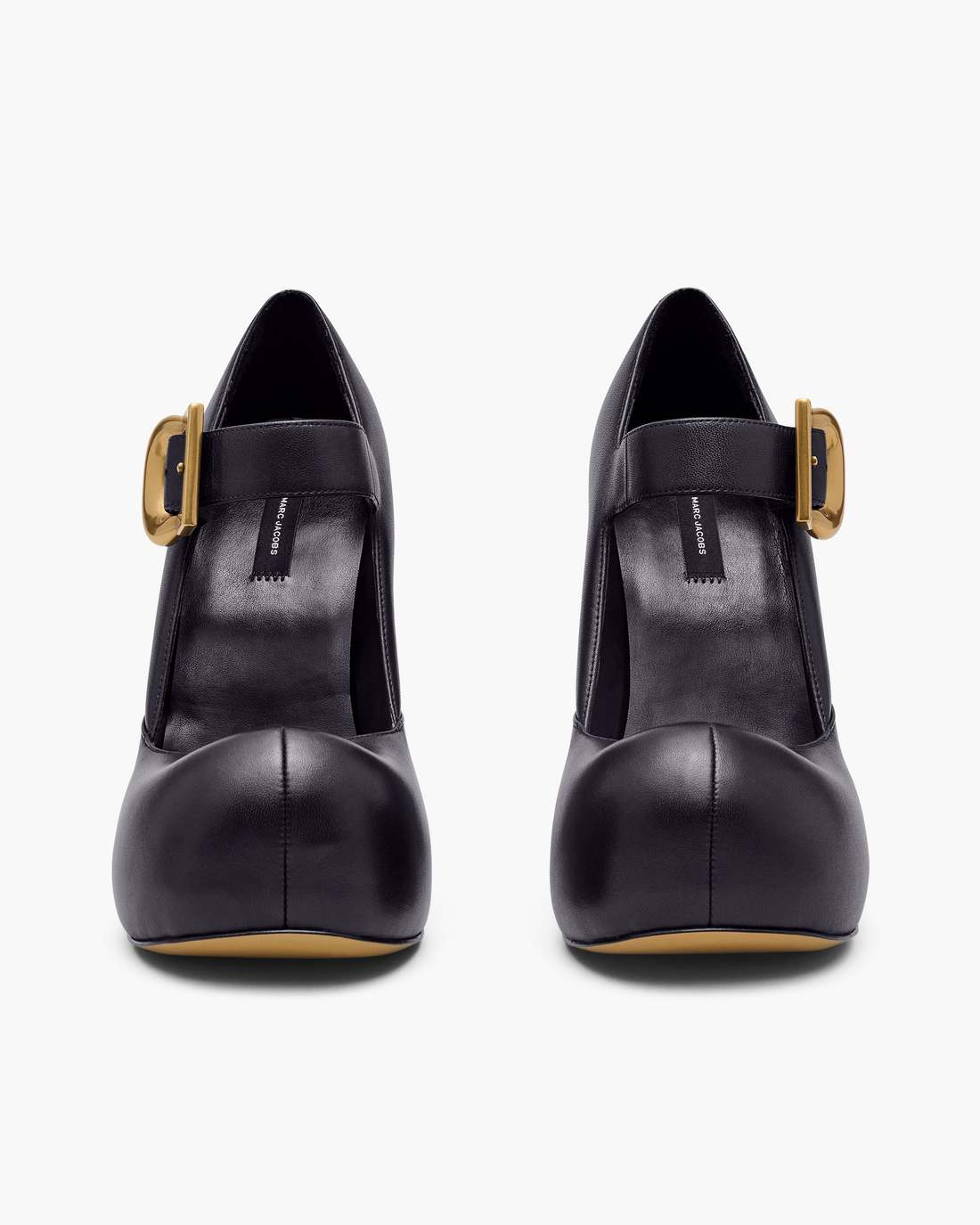 The Doll Pump Black Marc Jacobs