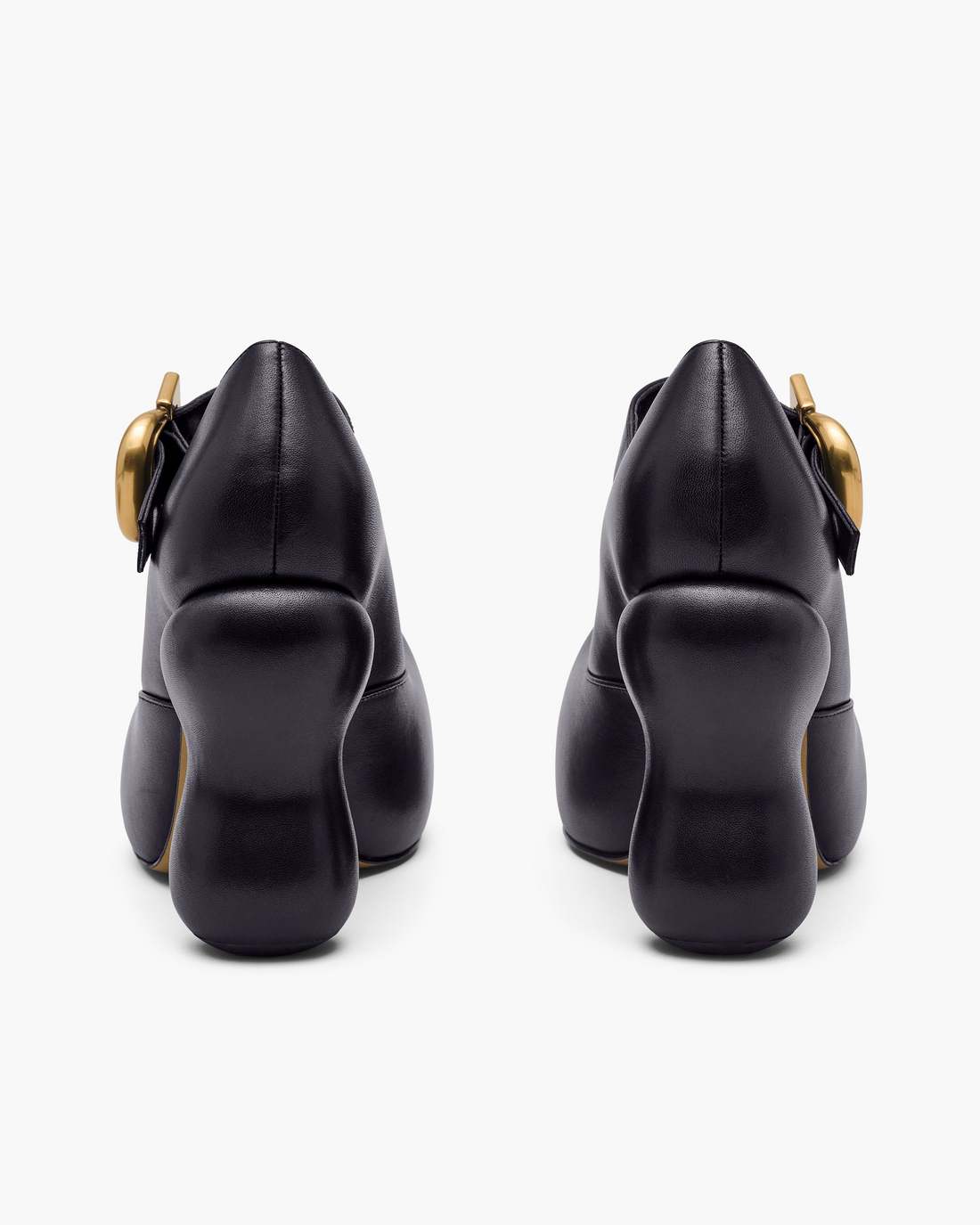 The Doll Pump Black Marc Jacobs