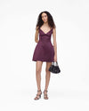 Dark Plum