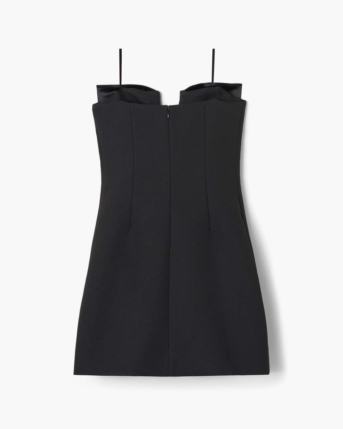Bow Dress Black Marc Jacobs