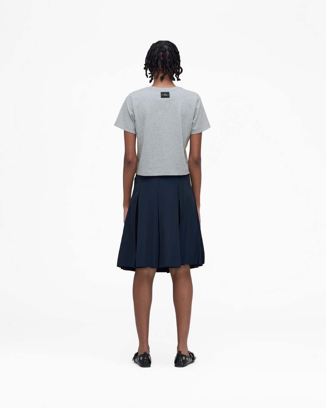 The City Tee New York New York City Marc Jacobs