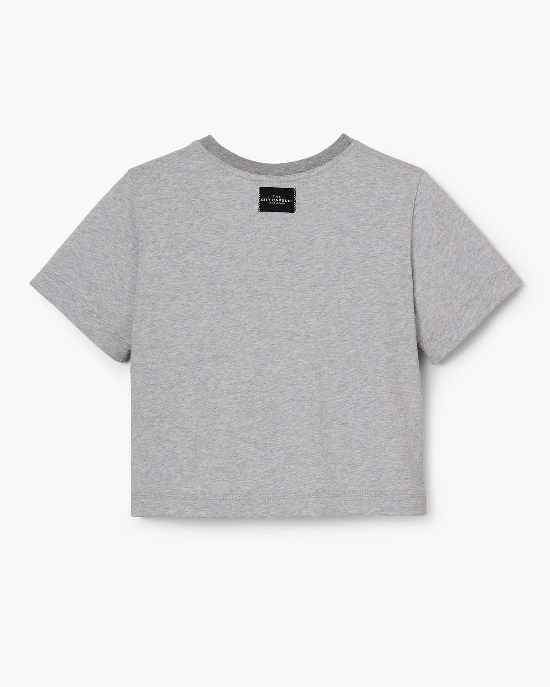 The City Tee New York New York City Marc Jacobs