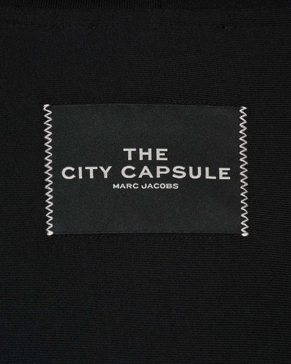The City Hoodie New York New York City Marc Jacobs