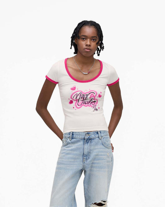 The City Tee Miami Miami Marc Jacobs