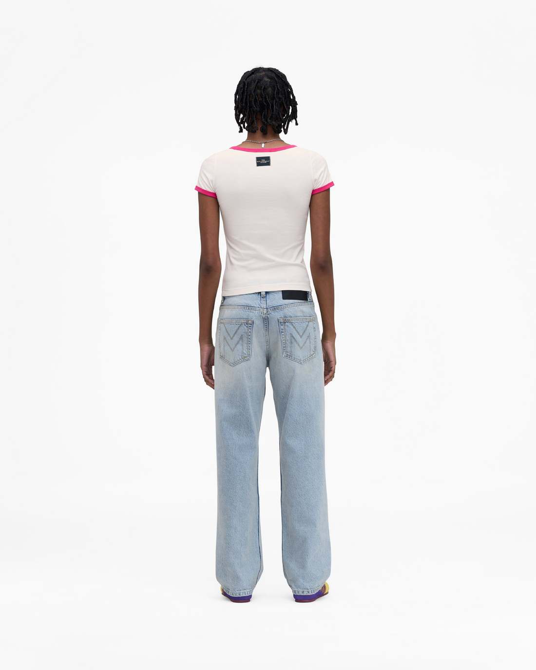 The City Tee Miami Miami Marc Jacobs