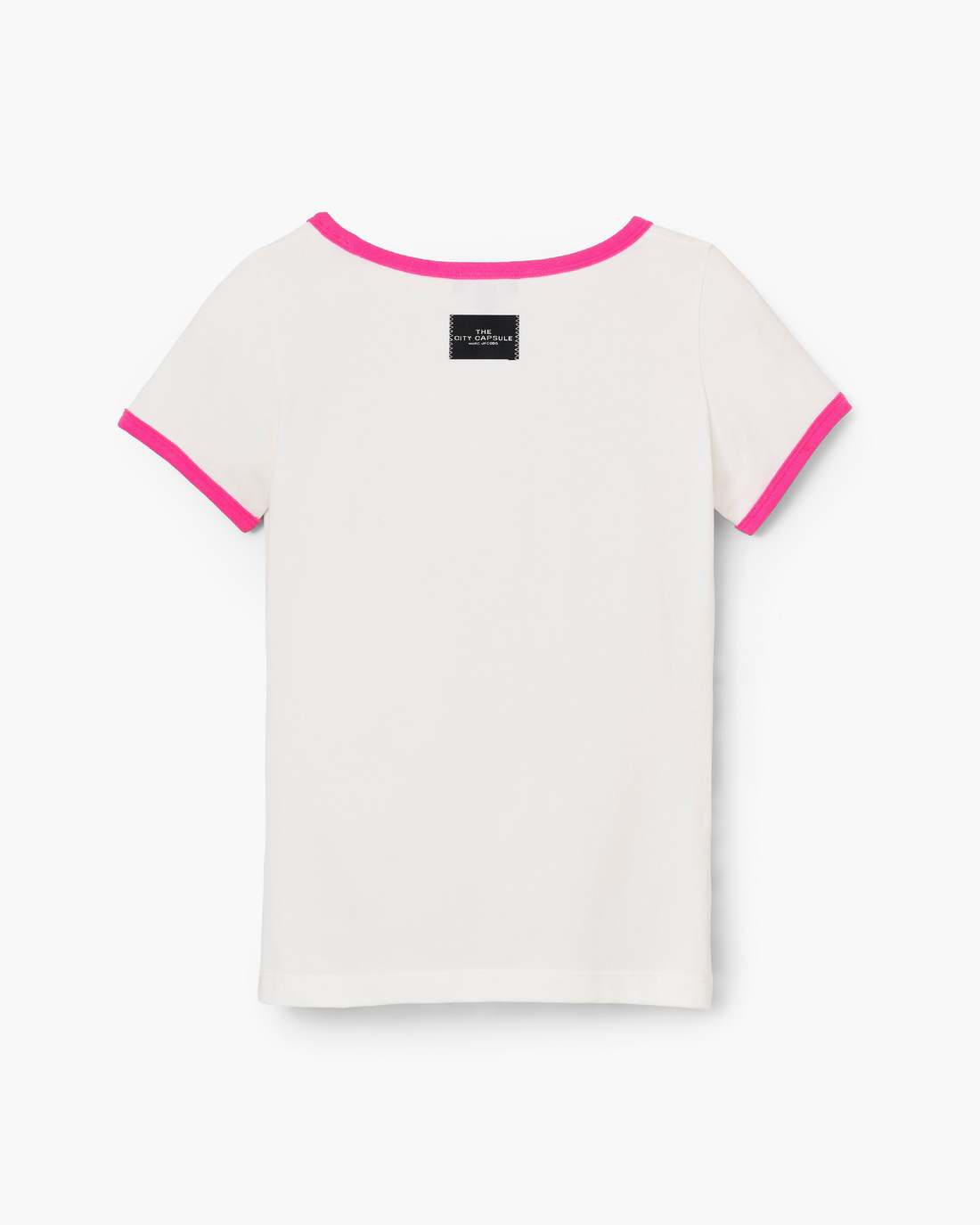 The City Tee Miami Miami Marc Jacobs