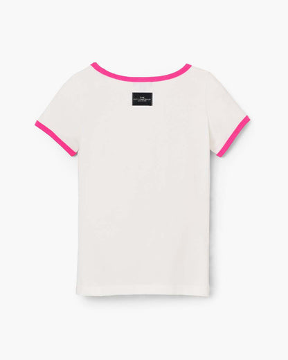 The City Tee Miami Miami Marc Jacobs