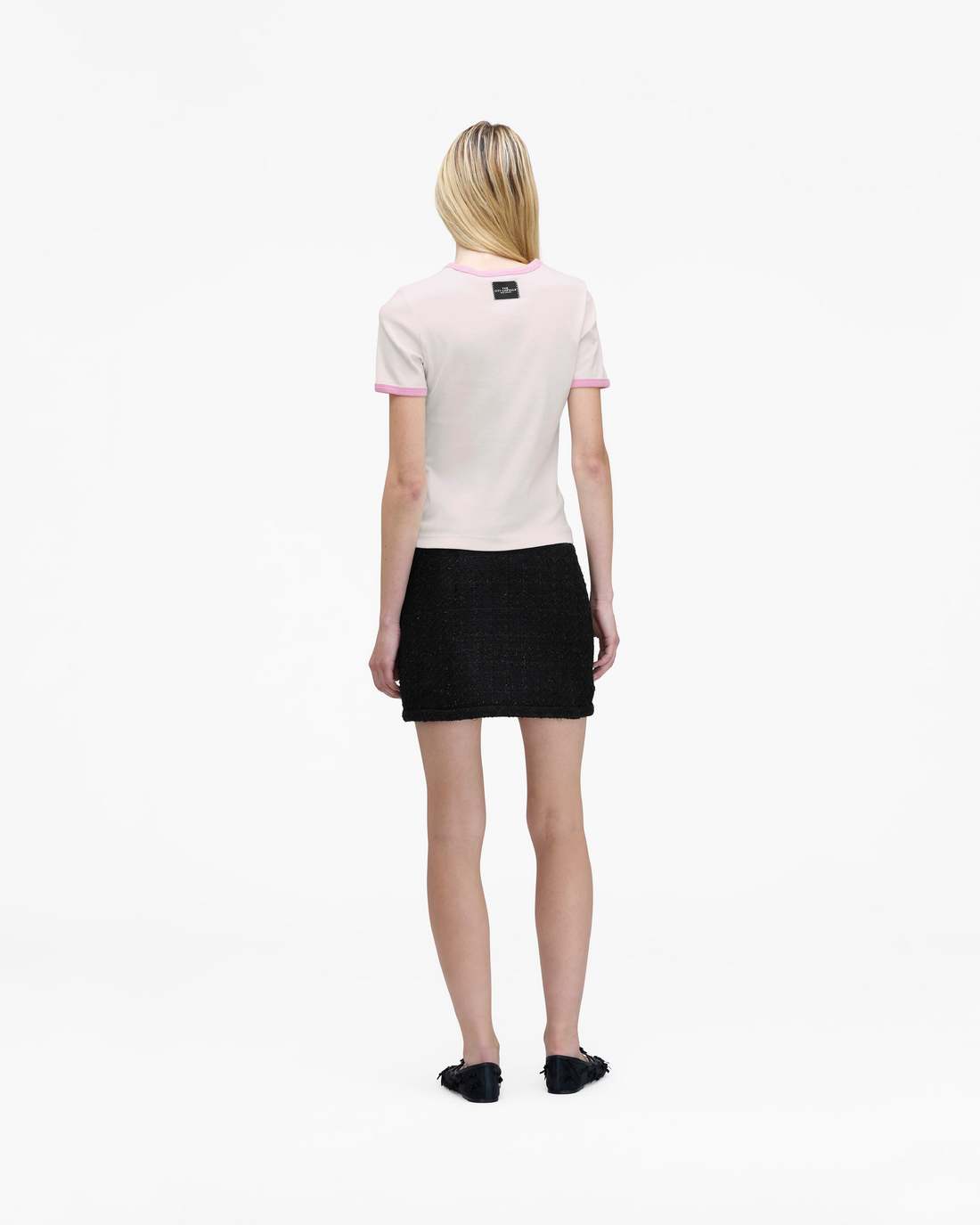 The City Tee Paris Paris Marc Jacobs