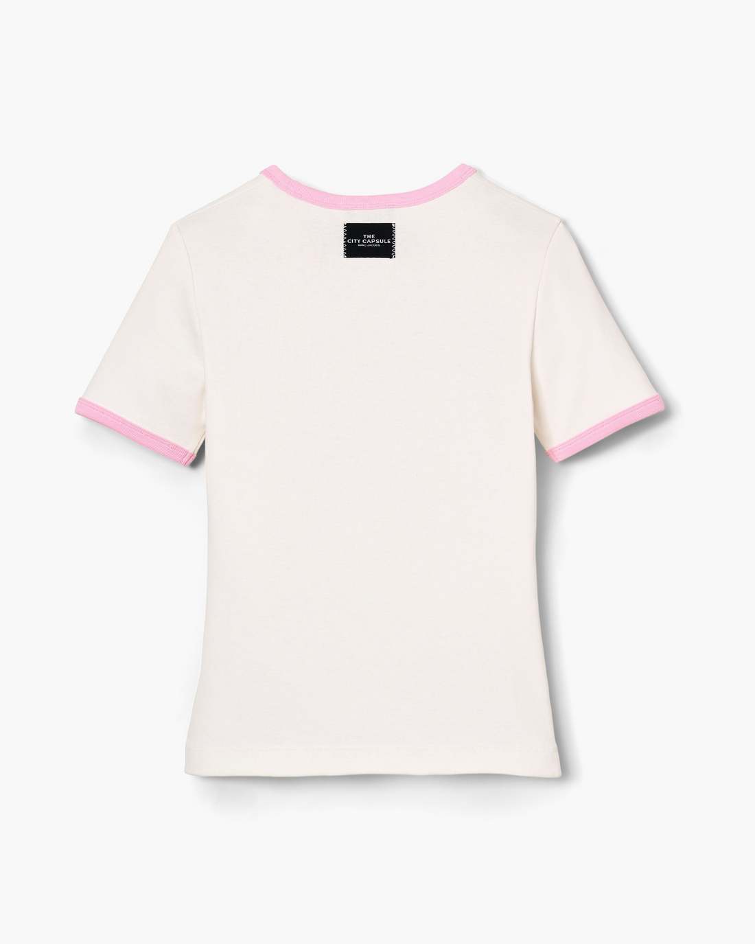 The City Tee Paris Paris Marc Jacobs