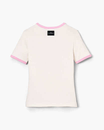 The City Tee Paris Paris Marc Jacobs