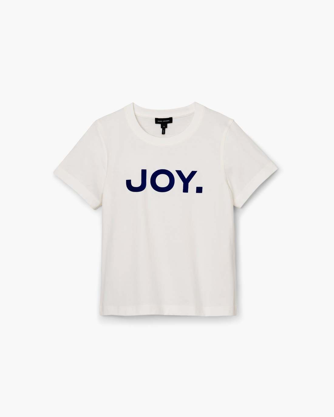 Joy. Slim Tee White Marc Jacobs