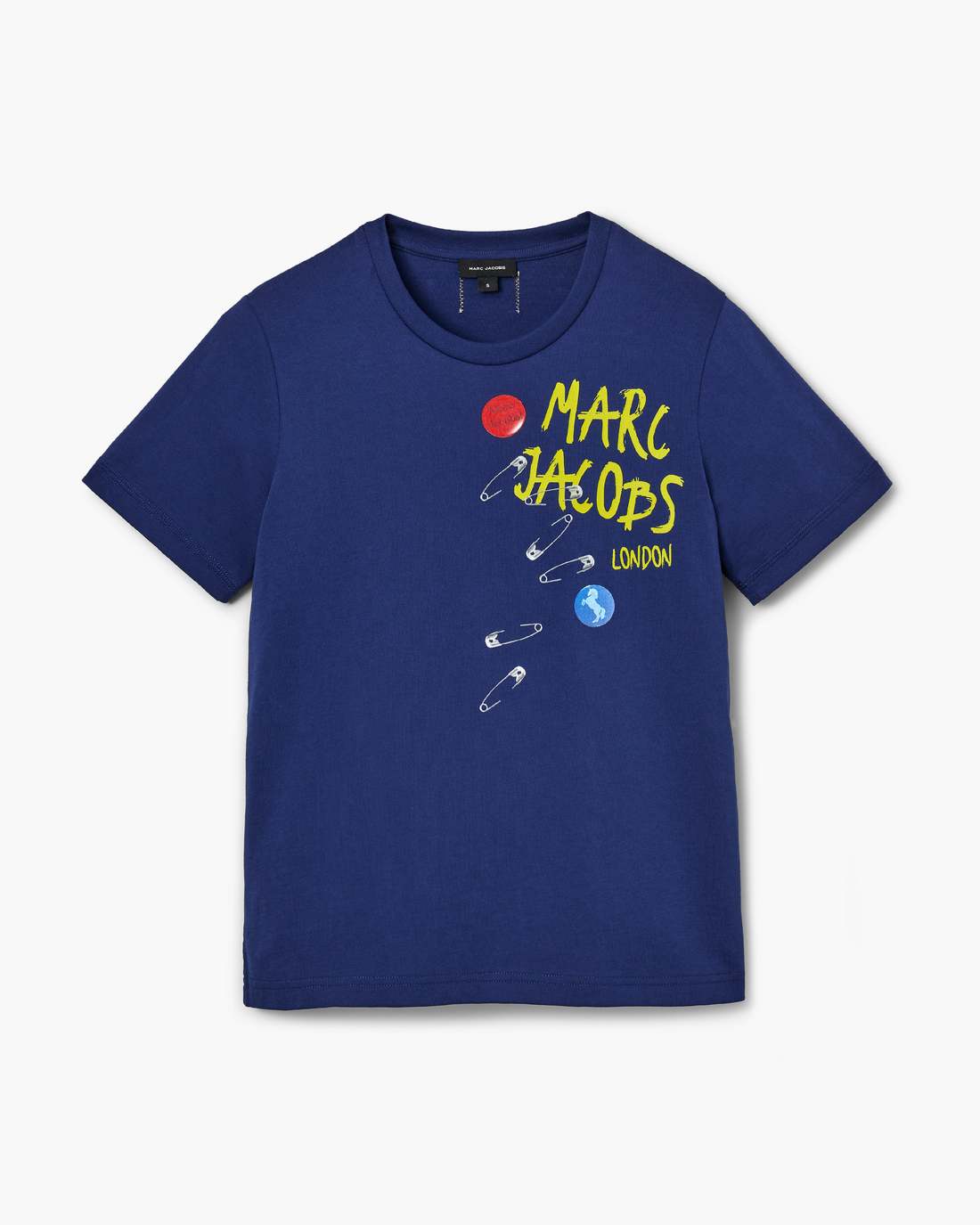 The City Tee London London Marc Jacobs