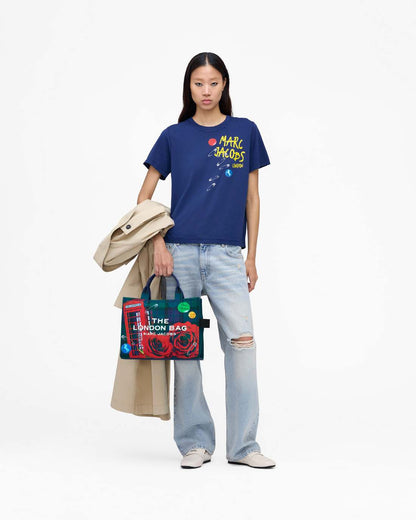 The City Tee London London Marc Jacobs