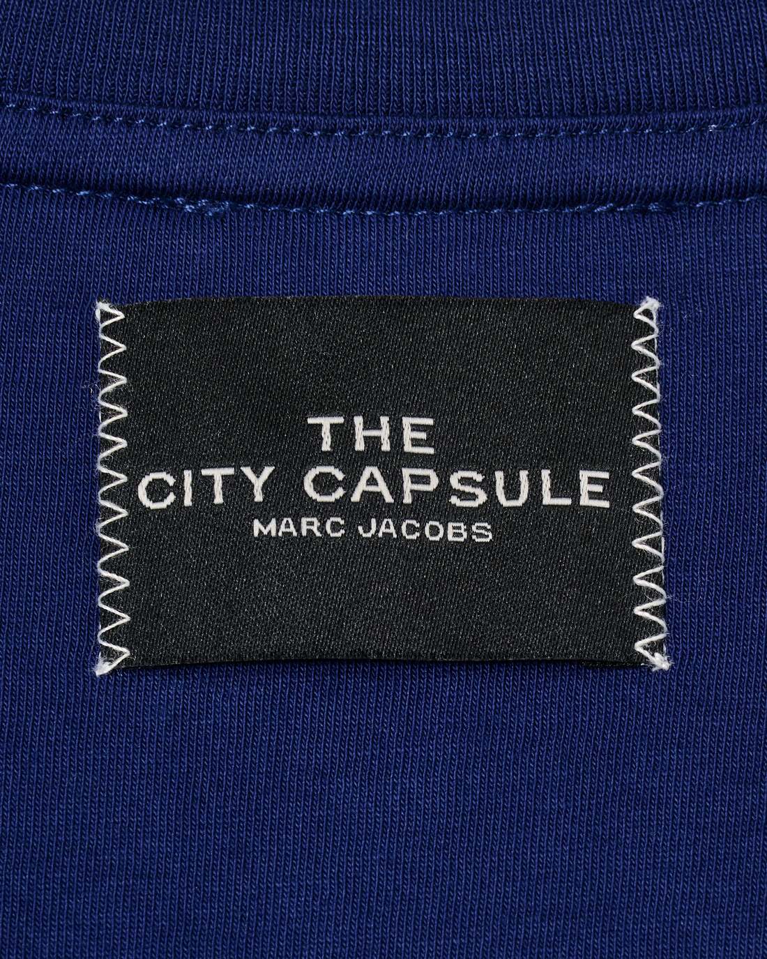 The City Tee London London Marc Jacobs