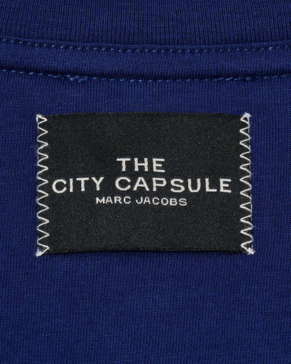 The City Tee London London Marc Jacobs