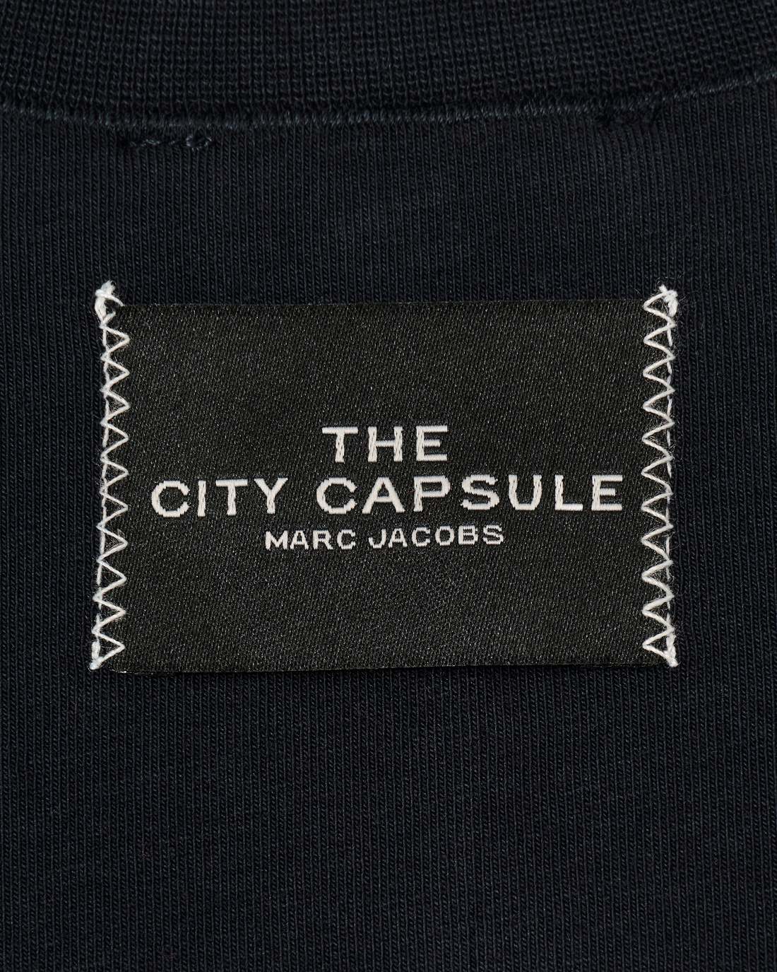 The City Tee Las Vegas Las Vegas Marc Jacobs
