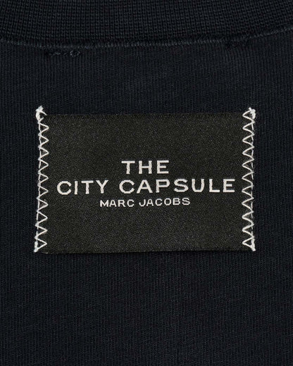 The City Tee Las Vegas Las Vegas Marc Jacobs