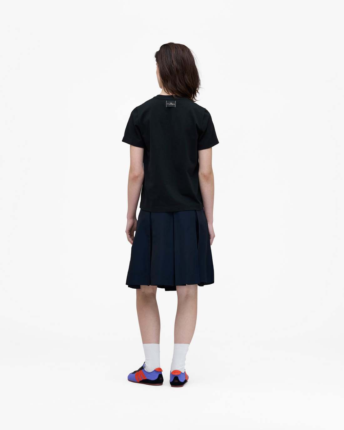 The City Tee Tokyo Tokyo Marc Jacobs