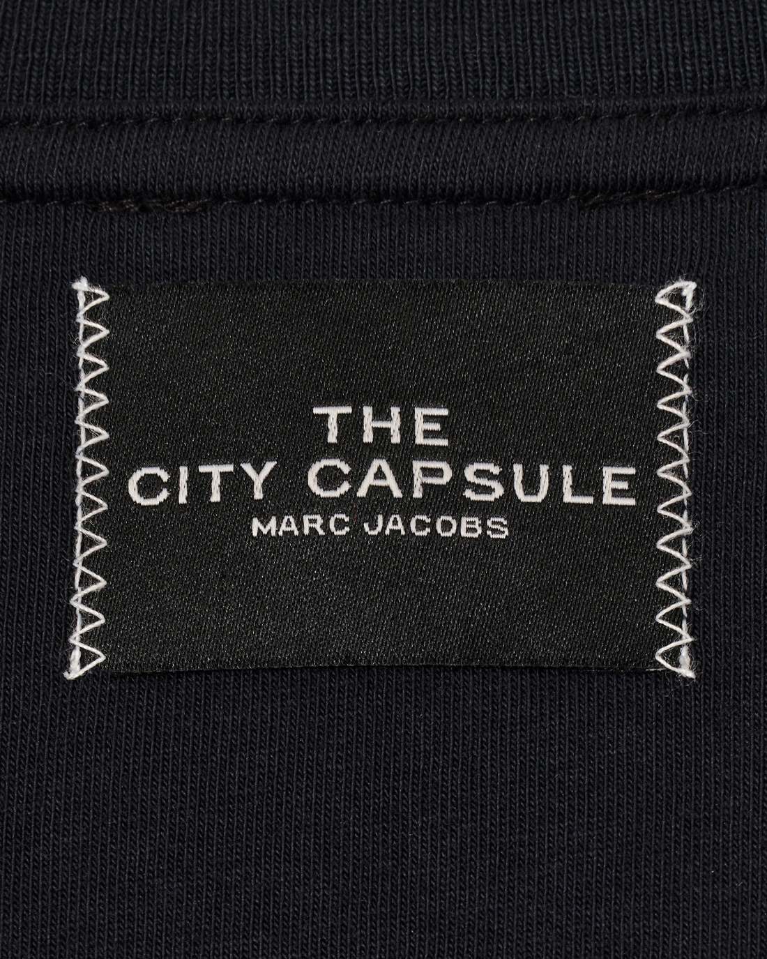 The City Tee Tokyo Tokyo Marc Jacobs
