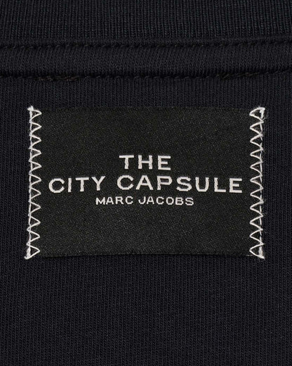 The City Tee Tokyo Tokyo Marc Jacobs