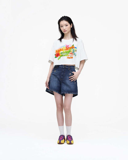 The City Tee Hawaii Hawaii Marc Jacobs