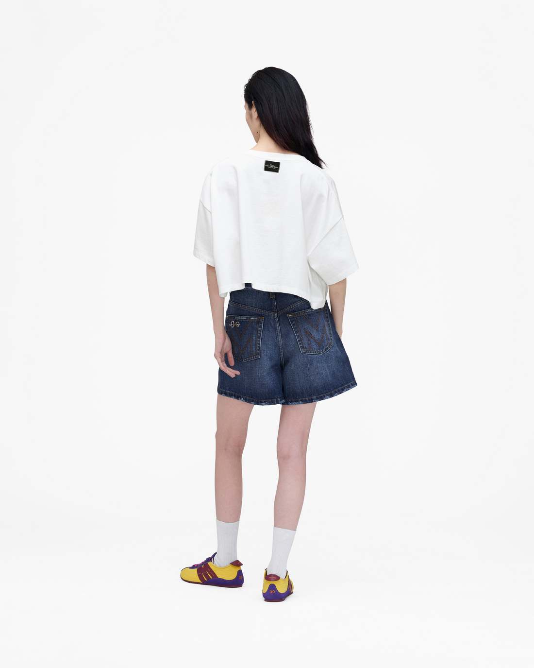 The City Tee Hawaii Hawaii Marc Jacobs
