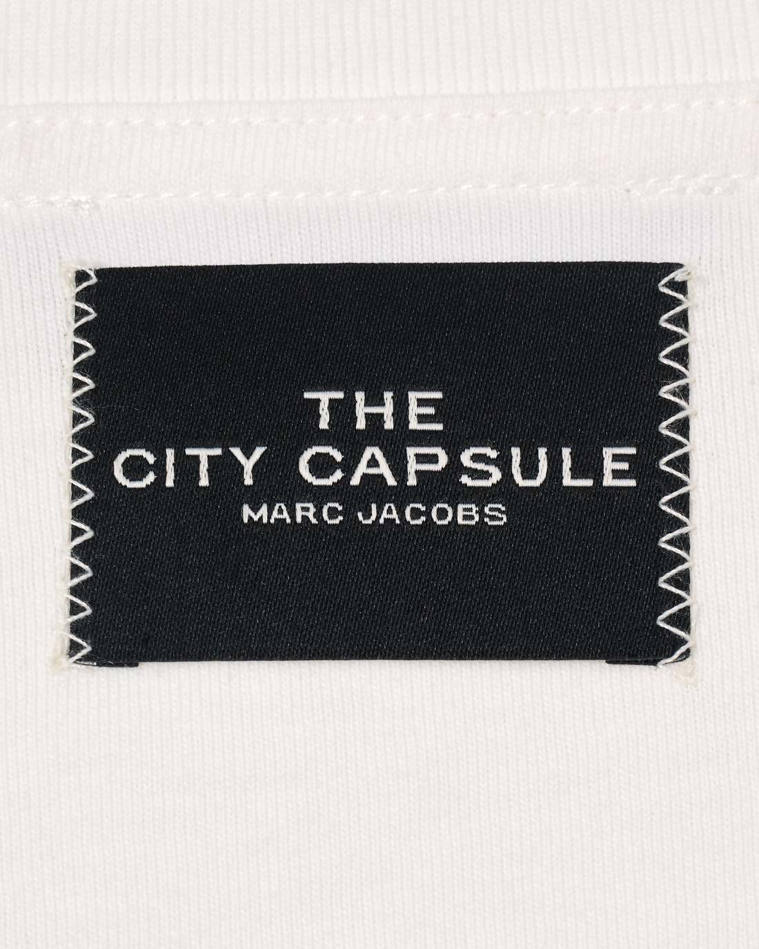 The City Tee Hawaii Hawaii Marc Jacobs